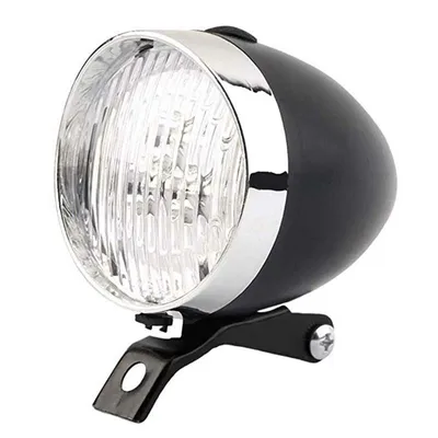 Obrázek produktu pro APT ZD14A LED světlo na kolo RETRO
