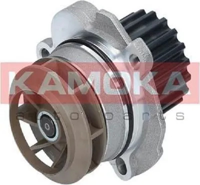 Produktbild von KAMOKA Kühlmittelpumpe Wasserpumpe für VW Golf IV Schrägheck (1J1) T0027