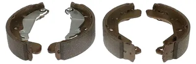 Immagine prodotto di TRISCAN Set ganasce freno posteriori 810024007