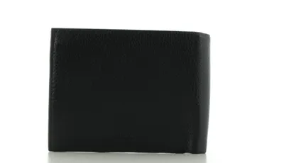Produktbild von JOOP! Herren Portemonnaie Portemonee Bifold Brieftasche Cardona Schwarz
