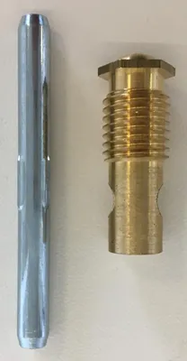 Produktbild von ELMAG Verstellschraube (Knebelschraube)