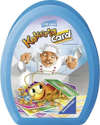 Produktbild von KakerlaCard