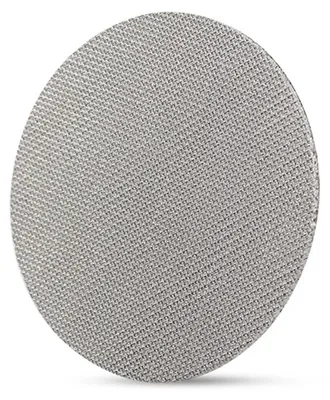 Edelstahl Kaffeefilter-Sieb 51–58,5 mm, 316er Edelstahl, wiederverwendbar