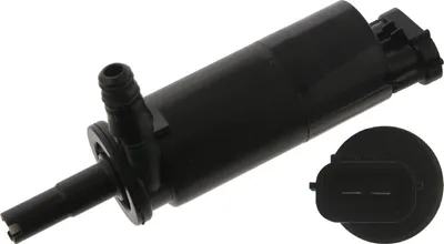 Produktbild von Febi Waschwasserpumpe für Saab 9-5