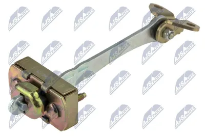 Produktbild von NTY EZC-ME-176 Türfeststeller Türfangband passend für MERCEDES-BENZ SPRINTER 3-t Kasten (903) Vorne Links