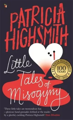 Produktbild von Little Tales of Misogyny
