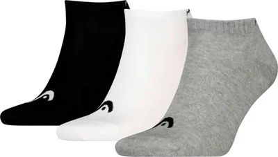 Image de Chaussettes Head 701229018004802 pour Unisex