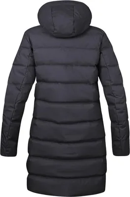 Produktbild von Hannah Gaia Lady Down Coat Anthracite 44