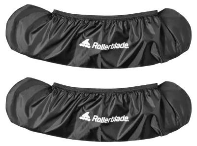 Obrázek produktu pro Ochranné kryty na kolečka Rollerblade WHEEL COVERS (černé), pár