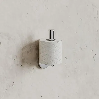 Image de Porte-papier de réserve Kronenbach Radia