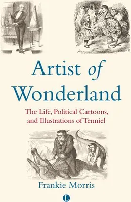 Obrázek produktu pro Artist of Wonderland