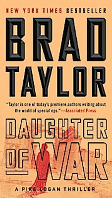 Image de Daughter of War