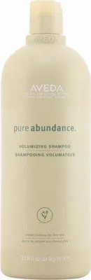 Produktbild von Aveda Shampoo Aveda Pure Abundance Volumizing Shampoo 1000ml