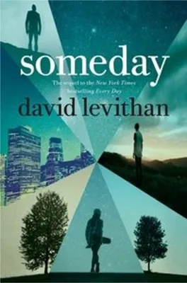 Productafbeelding van Someday