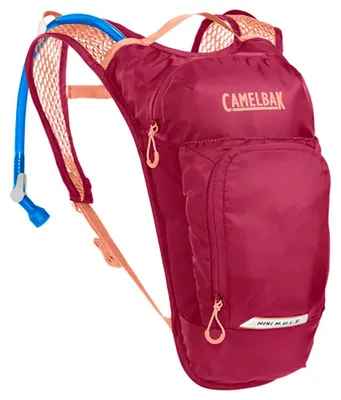 Produktbild von Camelbak Mini M.u.l.e Trinkrucksack 5l Lila  Lila One Size