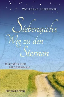 Immagine prodotto di Siebenaichs Weg zu den Sternen