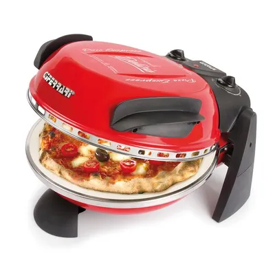 Zdjęcie produktu dla G3FERRARi® 10644 G3FERRARi® Delizia Pizza-Maker