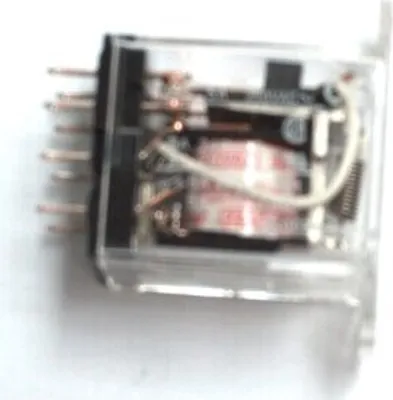 Produktbild von Daikin 1229486 Mini Relais MY2F
