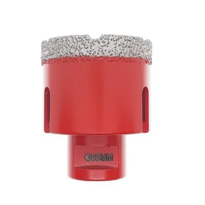 Obrázok produktu pre Diamantová korunka, Ø 50 mm, M14, STAYER