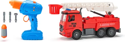 Productafbeelding van Afstandsbedieningsauto, bouwdoos, 30 cm