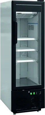 Produktbild von Tiefkühlschrank mit Glastür Modell EK 199