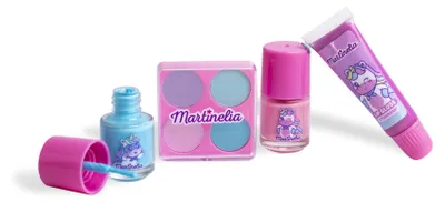 Immagine prodotto di Set di cosmetici decorativi Martinelia Little Unicorn