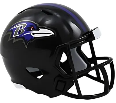 Obrázek produktu pro Riddell Speed Pocket Pro Club Ravens