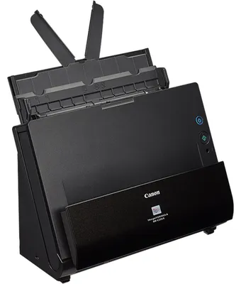 Zdjęcie produktu dla Canon imageFORMULA DR-C225 II, 216 x 356 mm, 600 x 600 DPI, 25 stron/min, 25 stron/min, 50 ipm, 50 ipm