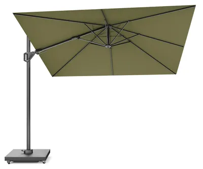 Produktbild von Platinum Challenger T2 Premium Ampelschirm