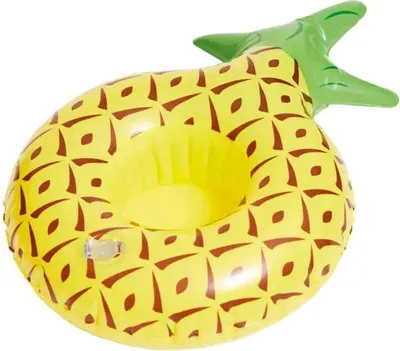 Produktbild von Happy People Getränkehalter Annanas Ø19cm 77681