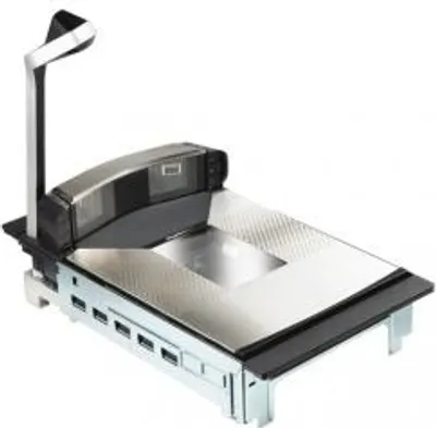 Produktbild von Datalogic 4,57 m Seriell Datentransferkabel für Scanner - Erster Anschluss: RS-232 Seriell - Buchse