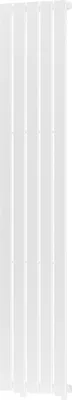Immagine prodotto di Mexen Boston radiatore decorativo 1800 x 376 mm, 740 W, bianco - W213-1800-376-01-20