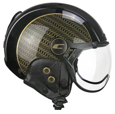 Immagine prodotto di Casco di sicurezza per bicicletta e sci