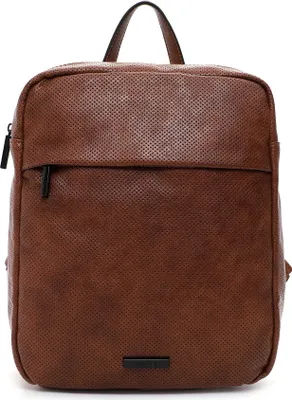 Produktbild von SURI FREY Rucksack Celly Backpack Cognac braun