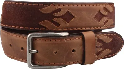 Obrázok produktu pre Originalbelts pánsky kožený opasok 7515 hnedý