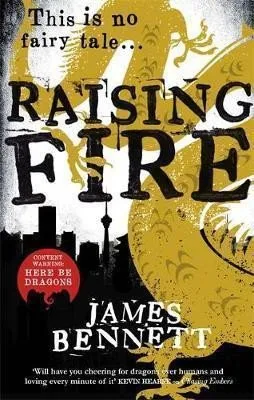 Image de Raising Fire