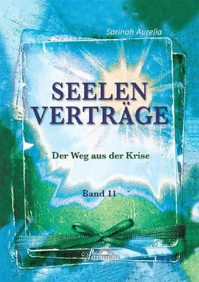 Produktbild von Seelenverträge Band 11