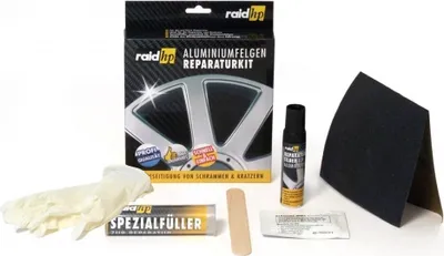 Produktbild von raid hp Felgenreparatur Reparaturkit Felgenreparaturset Felgenreparaturkit
