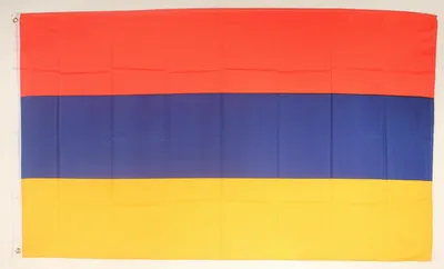 Produktbild von Flagge Fahne : Armenien Nationalflagge Nationalfahne