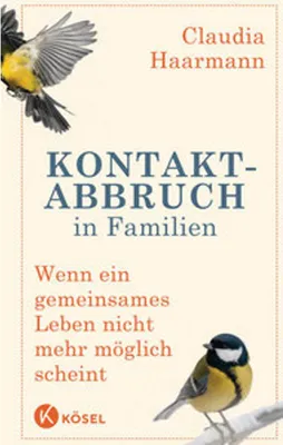 Produktbild von Kontaktabbruch in Familien