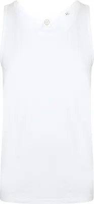 Produktbild von SF Men SF123 | Herren Feel Good Stretch Vest - Farbe: White - Größe: M