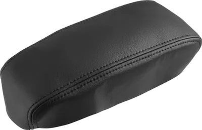Produktbild von Auspuff Biegen Rohr Doppelgeflecht Rohr 1.85" x 2.01" mit Enden 9.96" Lange