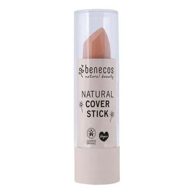 Produktbild von BENECOS Concealer Stick VANILLE