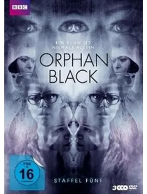 Produktbild von Orphan Black