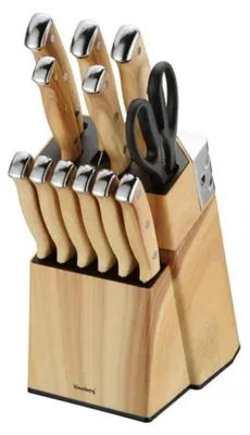 Immagine prodotto di Klausberg Coltelli 69287