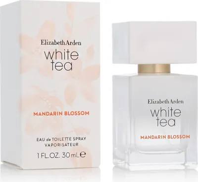 Zdjęcie produktu dla Elizabeth Arden White Tea Mandarin Blossom EDT 30 ml W