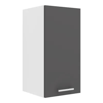Obrázek produktu pro Kuchyňská skříňka š. 30 cm Kuchyňská nástěnná skříňka Esilo