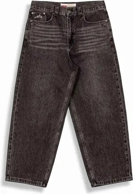 Immagine prodotto di Jeans Grimey GBBDJ292-WBLK da Unisex