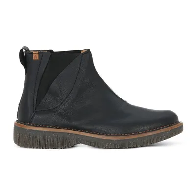 Zdjęcie produktu dla El Naturalista Ankle boots N5570 Volcano Black