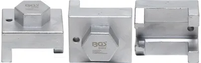 Image de BGS Clé de vanne de bouteille GNC pour Opel Zafira I - 64202